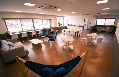 Maizuru Hotel | 12 m² Hotel ∙ 1 bedroom ∙ 2 guests
