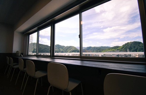 Maizuru Hotel | 12 m² Hotel ∙ 1 bedroom ∙ 2 guests