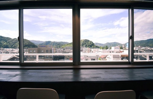 Maizuru Hotel | 12 m² Hotel ∙ 1 bedroom ∙ 2 guests
