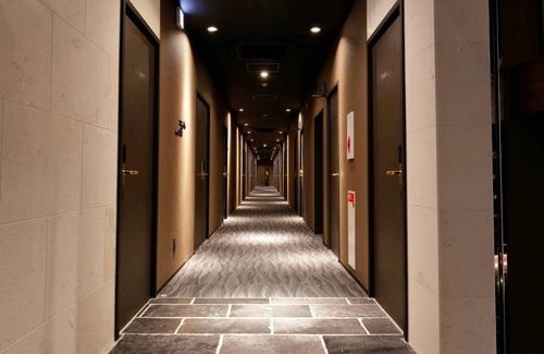 Roppongi Hotel | 12 m² Hotel ∙ 1 bedroom ∙ 2 guests
