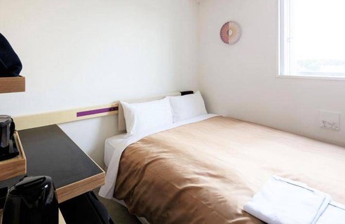 Narita Hotel | 12 m² Hotel ∙ 2 guests