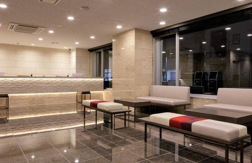 Narita Hotel | 12 m² Hotel ∙ 2 guests