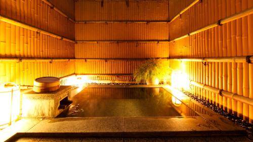 Shimosuwa Hotel | 12 m² Hotel ∙ 8 guests
