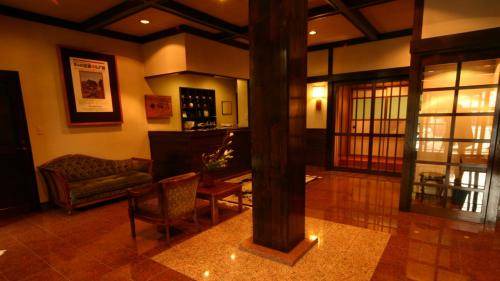 Shimosuwa Hotel | 12 m² Hotel ∙ 8 guests