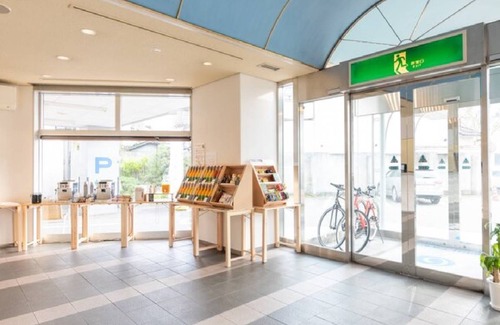 Oyabu Onsen Hotel | 12 m² Hotel ∙ 1 bedroom ∙ 2 guests