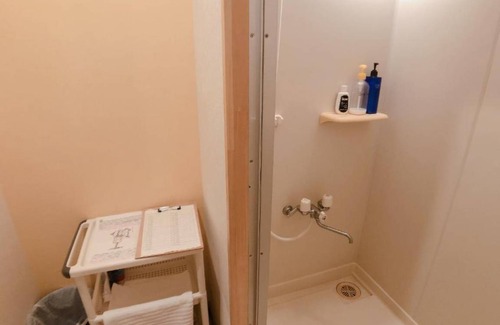 Goshogawara House | 12 m² House ∙ 1 bedroom ∙ 3 guests