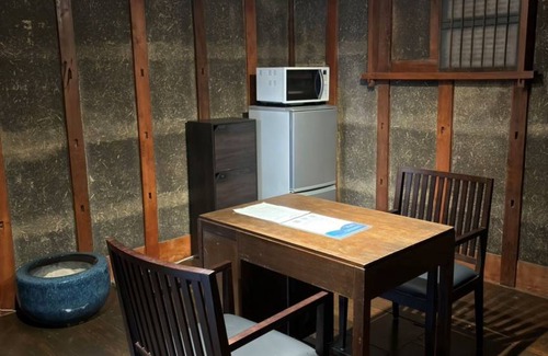 Yosa-gun House | 12 m² House ∙ 1 bedroom ∙ 2 guests
