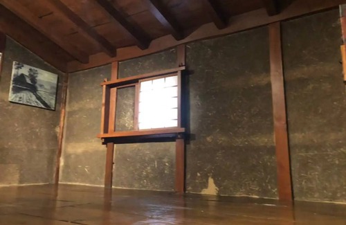 Yosa-gun House | 12 m² House ∙ 1 bedroom ∙ 2 guests