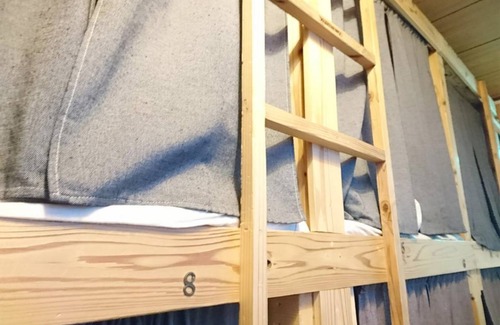 Ryuga Onsen House | 12 m² House ∙ 1 bedroom ∙ 1 guest