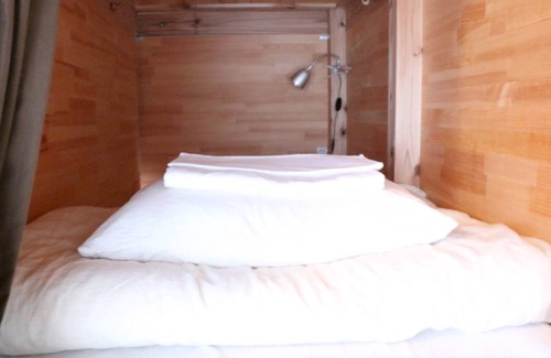 Ryuga Onsen House | 12 m² House ∙ 1 bedroom ∙ 1 guest