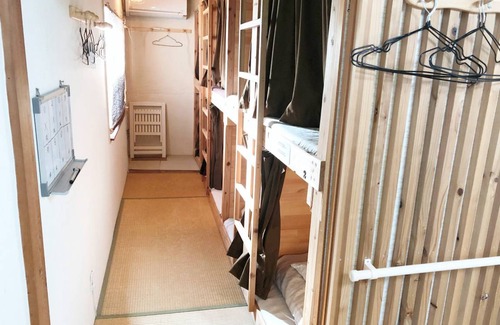 Ryuga Onsen House | 12 m² House ∙ 1 bedroom ∙ 1 guest
