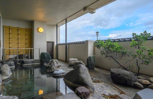 Yunohama Hotel | 120 m² Hotel ∙ 10 guests