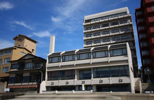Yunohama Hotel | 120 m² Hotel ∙ 10 guests