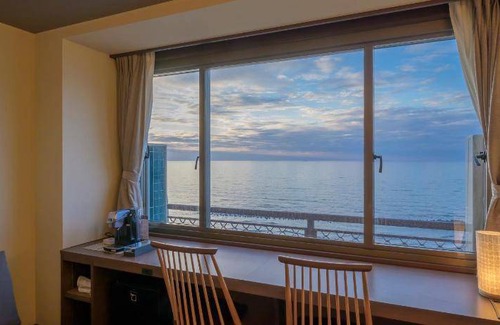 Yunohama Hotel | 120 m² Hotel ∙ 10 guests