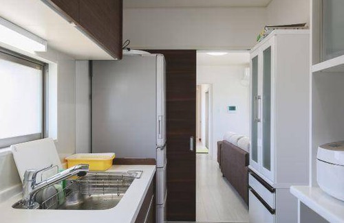 Itoman Hotel | 120 m² Hotel ∙ 6 guests