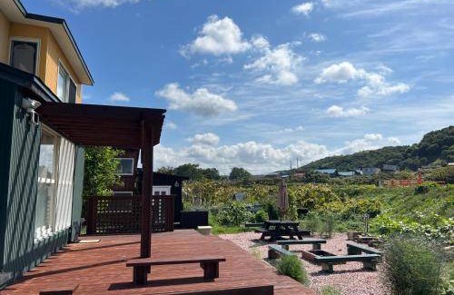 Ishikari House | 120 m² House ∙ 2 bedrooms ∙ 8 guests
