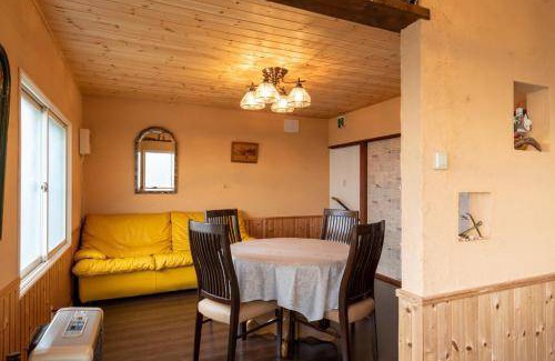 Ishikari House | 120 m² House ∙ 2 bedrooms ∙ 8 guests