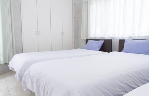 Shiraho House | 120 m² House ∙ 2 bedrooms ∙ 5 guests