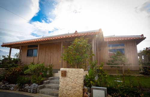 Sumuide House | 120 m² House ∙ 2 bedrooms ∙ 6 guests