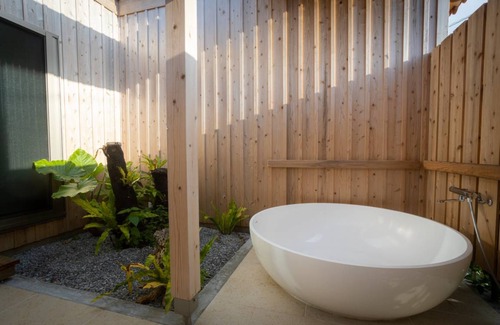 Sumuide House | 120 m² House ∙ 2 bedrooms ∙ 6 guests