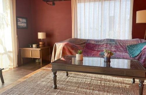 Katsuura House | 120 m² House ∙ 2 bedrooms ∙ 6 guests