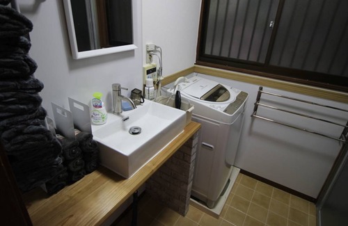 Kagoshima House | 120 m² House ∙ 2 bedrooms ∙ 8 guests