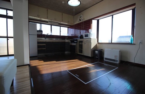 Kagoshima House | 120 m² House ∙ 2 bedrooms ∙ 8 guests