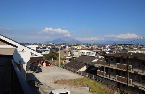 Kagoshima House | 120 m² House ∙ 2 bedrooms ∙ 8 guests