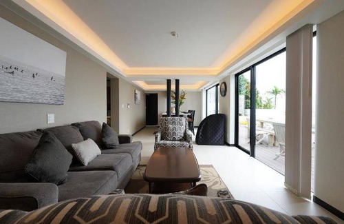 Urasoe House | 120 m² House ∙ 3 bedrooms ∙ 6 guests