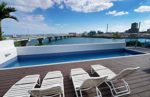 Urasoe House | 120 m² House ∙ 3 bedrooms ∙ 6 guests