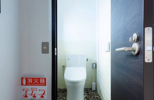 Shirahama House | 120 m² House ∙ 3 bedrooms ∙ 10 guests