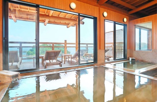 Shimabara Hotel | 121 m² Hotel ∙ 8 guests