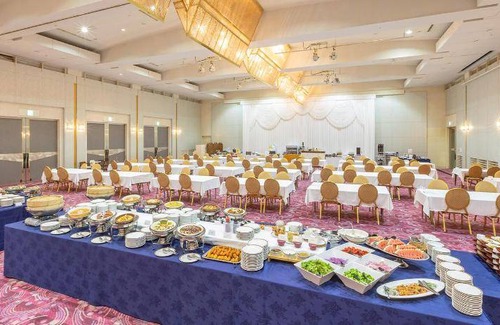 Noheji Hotel | 121 m² Hotel ∙ 127 guests