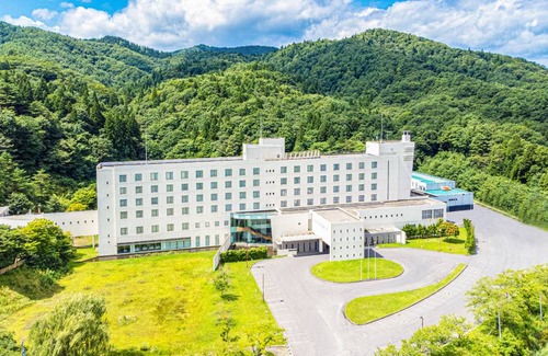 Noheji Hotel | 121 m² Hotel ∙ 127 guests