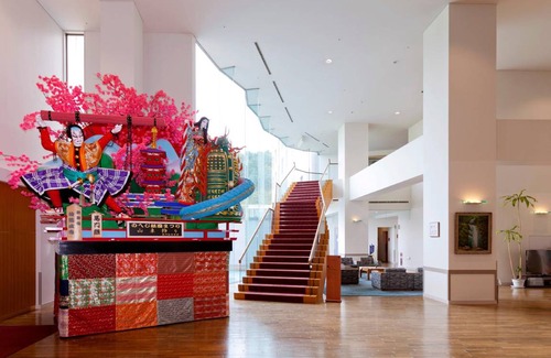 Noheji Hotel | 121 m² Hotel ∙ 127 guests
