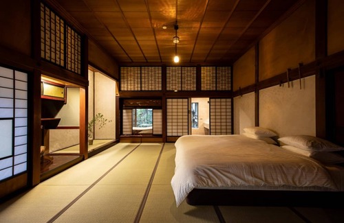 Matsumoto House | 121 m² House ∙ 1 bedroom ∙ 4 guests