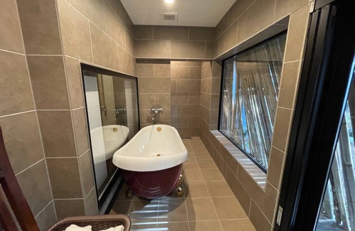Matsumoto House | 121 m² House ∙ 1 bedroom ∙ 4 guests