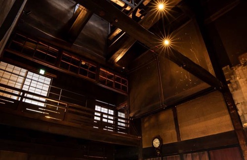 Matsumoto House | 121 m² House ∙ 1 bedroom ∙ 4 guests