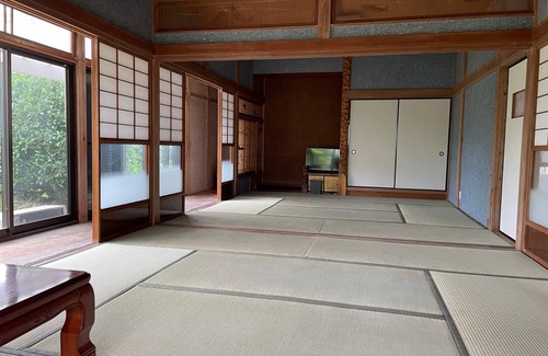 Kimitsu House | 123 m² House ∙ 4 bedrooms ∙ 6 guests