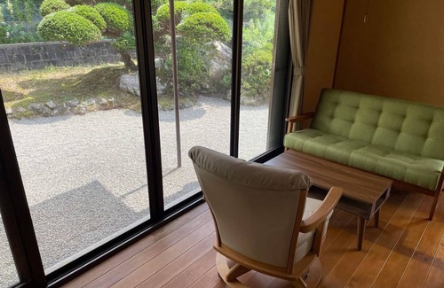 Kimitsu House | 123 m² House ∙ 4 bedrooms ∙ 6 guests
