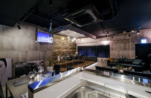 Matsuyama Apartment | 123 m² Apartment ∙ 4 bedrooms ∙ 15 guests