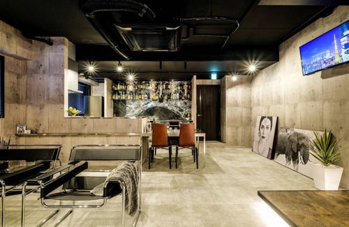 Matsuyama Apartment | 123 m² Apartment ∙ 4 bedrooms ∙ 15 guests