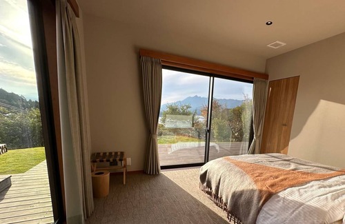 Azagawa House | 124 m² House ∙ 3 bedrooms ∙ 8 guests