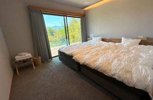 Azagawa House | 124 m² House ∙ 3 bedrooms ∙ 8 guests