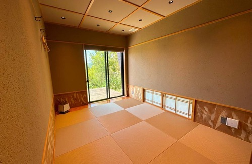 Azagawa House | 124 m² House ∙ 3 bedrooms ∙ 8 guests