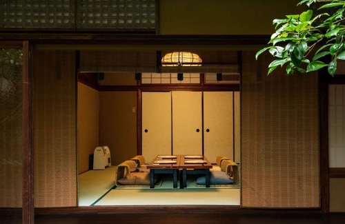 Gion House | 124 m² House ∙ 1 bedroom ∙ 10 guests