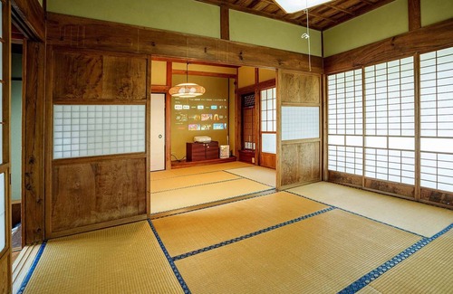 Ichihara House | 125 m² House ∙ 5 bedrooms ∙ 10 guests