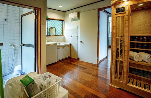 Ichihara House | 125 m² House ∙ 5 bedrooms ∙ 10 guests
