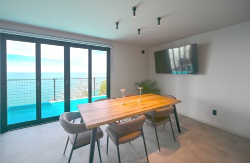 Geisei-mura House | 126 m² House ∙ 2 bedrooms ∙ 6 guests