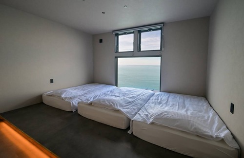 Geisei-mura House | 126 m² House ∙ 2 bedrooms ∙ 6 guests